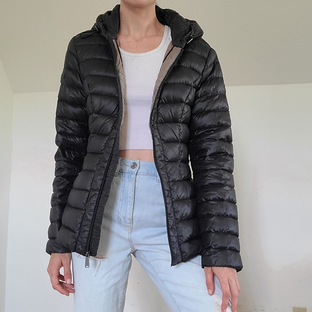 DKNY -  Light puffer jacket - Picture 5 of 12